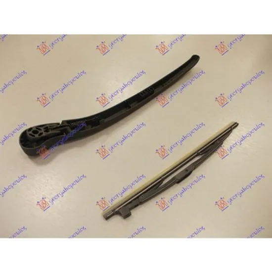 Brat Stergator BMW 3 E46 1997->2005 Brat stergator spate cu lamela break 290mm Perioada 1998 1999 2000 2001 2002 2003 2004 2005