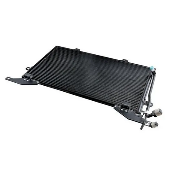 Radiator Aer Conditionat MERCEDES E-CLASS W210 1995->2002 pentru E 250 Turbo-D , perioada 1997,1998,1999 nty