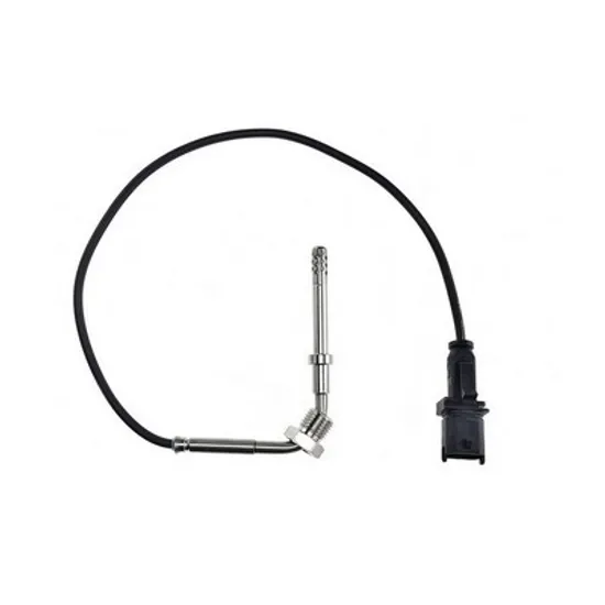 SENZOR TEMPERATURA GAZE EVACUARE FIAT PUNTO 1.6 D Multijet -88KW/120CP- 1598cmc, pentru motor 955 A3.000, perioada 2009,2010,2011,2012