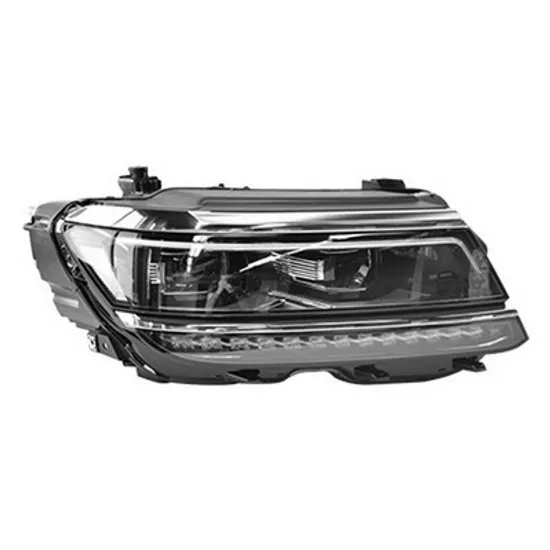 Faruri VW TIGUAN AD1 2016-> Far FULL LED functie cornering MARELLI dreapta 2016-> Perioada 2016 2017 2018 2019 2020 2021 2022