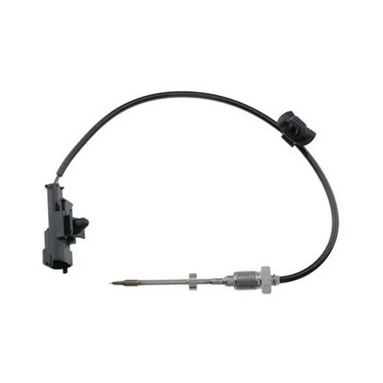 SENZOR TEMPERATURA GAZE EVACUARE DREAPTA HYUNDAI ix35 / TUCSON 1.7 CRDi -85KW/116CP- 1685cmc, pentru motor D4FD, perioada 2010,2011,2012,2013,2014,2015,2016