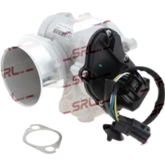 Supapa EGR RENAULT MASTER 2 1998->2010 2.5 dCi 107KW 146CP , pentru motor G9U 632 perioada 2006 2007 2008 2009 2010 2011