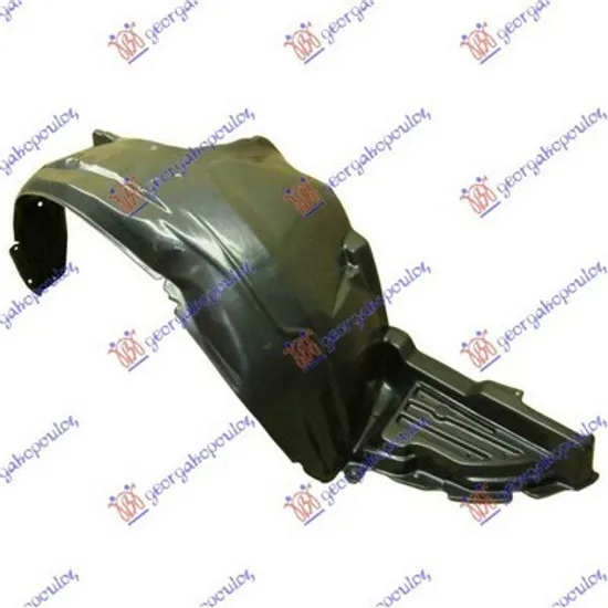 Carenaj fata SUBARU LEGACY 4 2003->2009 Carenaj aripa fata OUTBACK dreapta Perioada 2003 2004 2005 2006 2007 2008 2009