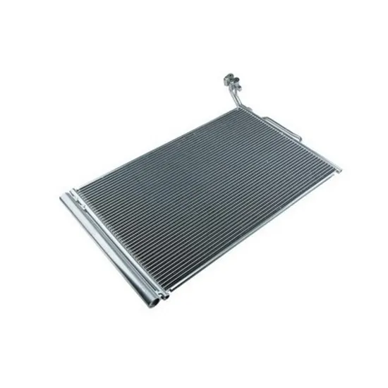 Radiator Aer Conditionat VW TOUAREG 2010->2018 pentru 3.0 V6 TSI Hybrid, perioada 2010,2011,2012,2013,2014,2015,2016,2017,2018 nty