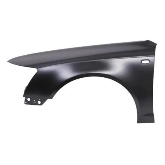 Aripa Fata AUDI A6 C6 2004->2011 Aripa fata (aluminiu) stanga Perioada 2004 2005 2006 2007 2008 2009 2010 2011