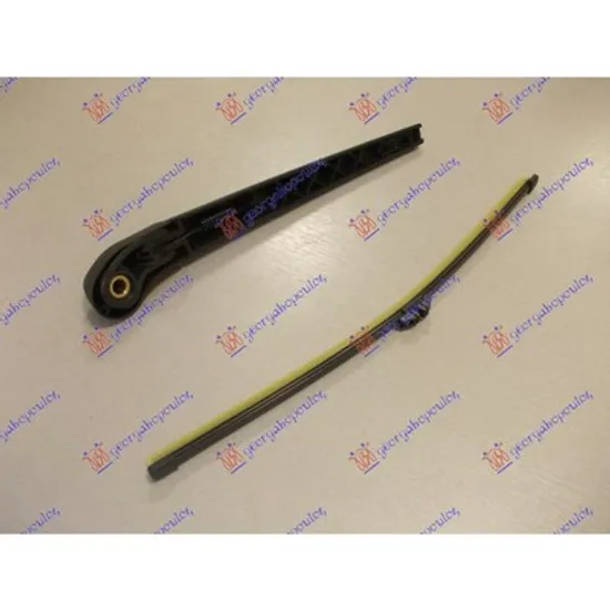 Brat Stergator BMW X5 E70 2006->2013 Brat stergator spate cu lamela 390mm Perioada 2007 2008 2009 2010 2011 2012 2013