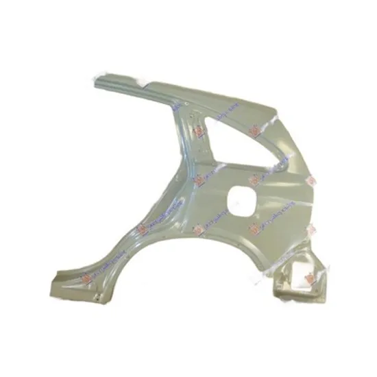 Aripa Spate HONDA CR-V 3 2006->2012 Aripa spate stanga Perioada 2006 2007 2008 2009 2010 2011 2012 2013