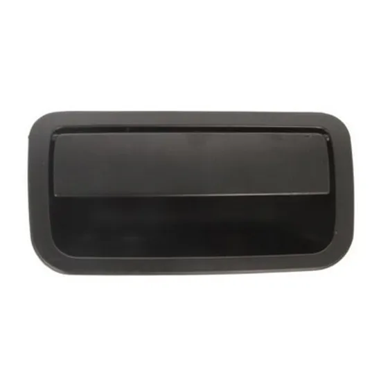 Maner capota spate VW AMAROK 2010-> Maner capota spate pentru vopsit, Perioada 2010 2011 2012 2013 2014 2015 2016
