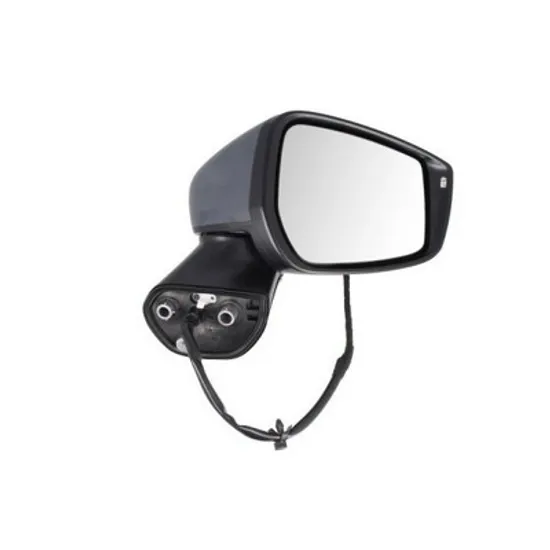 Oglinda NISSAN NOTE 2013->2020 Oglinda exterioara reglaj electric cu incalzire pentru vopsit cu semnal dreapta Perioada 2013 2014 2015 2016 2017 2018 2019