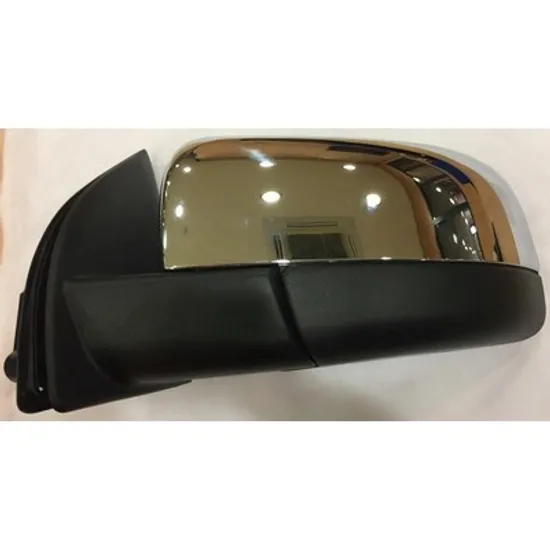 Oglinda FORD RANGER 2011-> Oglinda exterioara electrica cromat STANGA Perioada 2012 2013 2014 2015