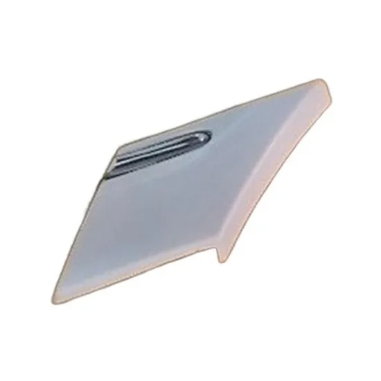 Bandou aripa spate MERCEDES C-CLASS W203 2000->2007 Bandou aripa spate stanga, Perioada 2000 2001 2002 2003 2004 2005 2006 2007