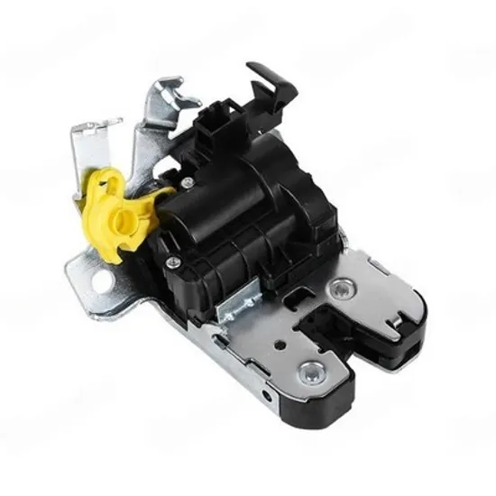 Inchizator Capota spate AUDI A8 4N2, 4N8 2017-> Broasca Capota spate electrica Perioada 2021 2022 2023 2024 2025