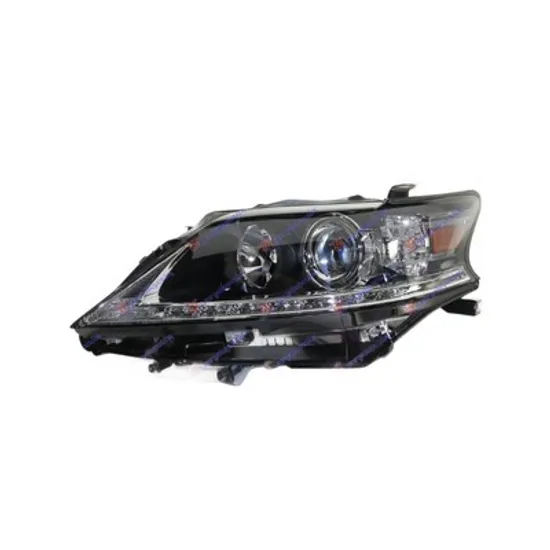 Faruri LEXUS RX 2008->2015 Far (DEPO) stanga Perioada 2009 2010 2011 2012 2013 2014 2015