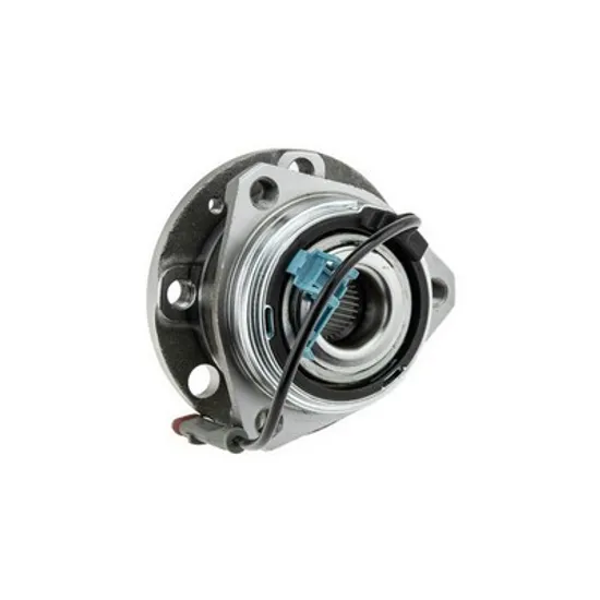 RULMENT ROATA FATA STANGA DREAPTA VW POLO 1,2 -44KW/60CP- 1198cmc, pentru motor BBM, perioada 2007,2008,2009