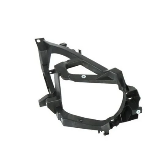 Suport Far MITSUBISHI COLT 6 2004->2012 Panou far plastic dreapta, Perioada 2008 2009 2010 2011 2012