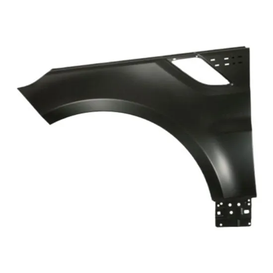 Aripa fata stanga LAND ROVER RANGE ROVER SPORT 2 2013->2021 perioada 2013 2014 2015 2016 2017 2018 aluminiu,