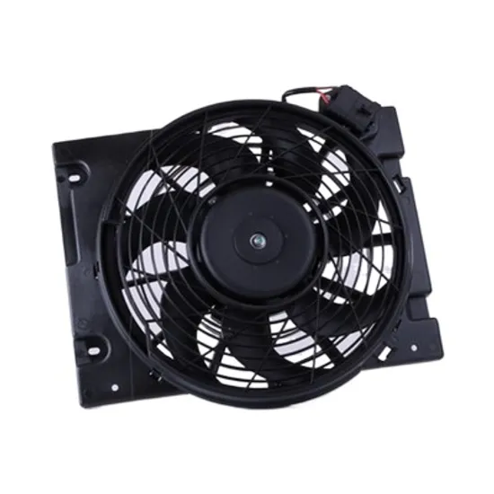 Ventilator motor OPEL ASTRA H 2004->2014 pentru 2.0 Turbo , perioada 2004 2005 2006 2007 2008 2009 2010