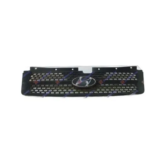 Grila Radiator HYUNDAI MATRIX 2001-> Grila radiator 06-> Perioada 2006 2007 2008