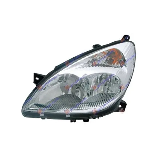 Faruri CITROEN C5 1 2001->2005 Far reglaj electric (E) (TYC) stanga Perioada 2001 2002 2003 2004 2005
