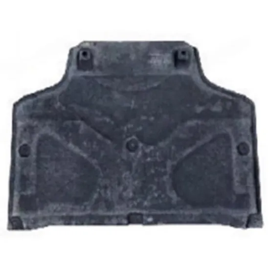 Capac Motor AUDI Q5 FYB 2016-> Capac motor plastic spate Perioada 2020 2021 2022 2023 2024 2025