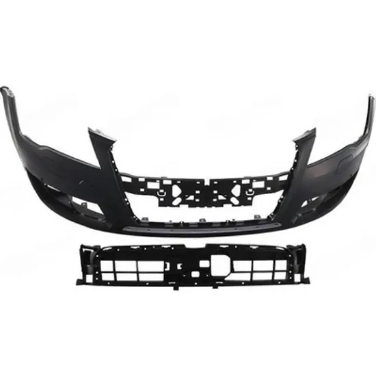 Bara Fata AUDI A7 Sportback 4GA, 4GF 2010->2018 Bara fata pentru vopsit (cu gauri spalator) Perioada 2010 2011 2012 2013 2014