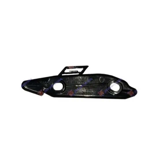 Suport Bara fata BMW 4 Coupe F32, F82 2013-> Suport bara fata lateral plastic inferior stanga Perioada 2013 2014 2015 2016 2017 2018 2019