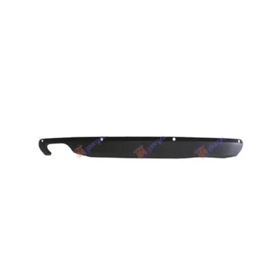 Spoiler Bara spate SKODA SUPERB 2 2008->2015 Spoiler bara spate cu senzori 2008->2013 Perioada 2008 2009 2010 2011 2012 2013