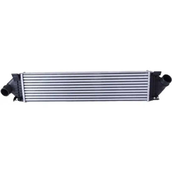 Intercooler VOLVO V70 3 2007->2016 pentru 1.6 D, perioada 2009 2010 2011