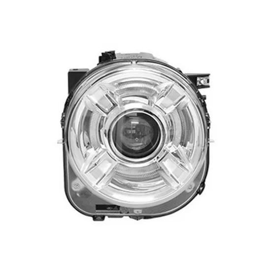 Faruri JEEP RENEGADE 2014->2021 Far Bi-XENON (MARELLI) dreapta Perioada 2014 2015 2016 2017 2018