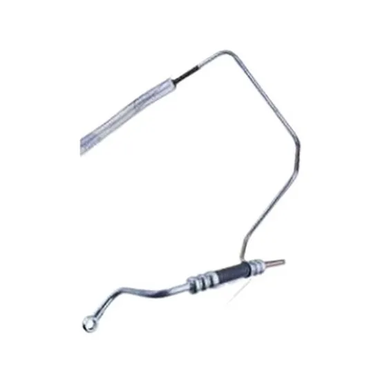 Furtun pompa servo VW POLO 1,4 -40KW/54CP- 1390cmc, pentru motor AKP, ANX, perioada 1999,2000,2001