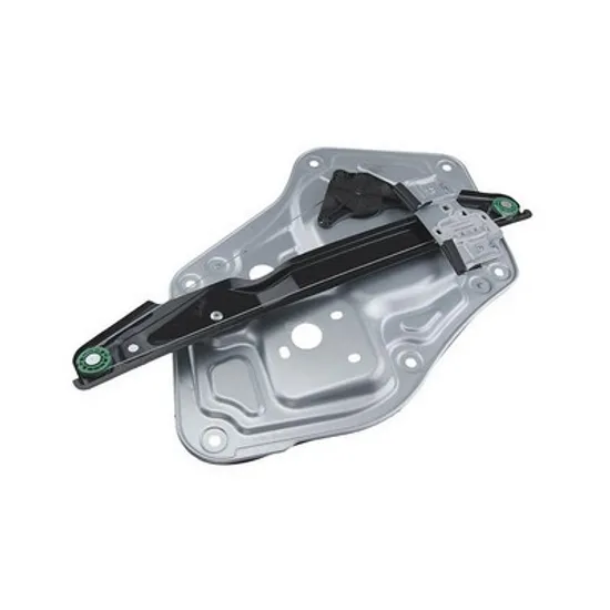 MACARA GEAM USA FATA DREAPTA SKODA YETI 2.0 TDI -81KW/110CP- 1968cmc, pentru motor CFHA, CLCA, CUUA, DFSA, perioada 2009,2010,2011,2012,2013,2014,2015,2016,2017