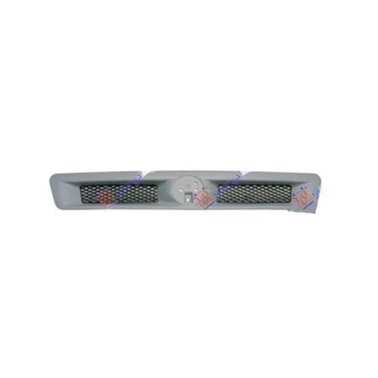Grila Radiator FIAT PALIO 178 1996-> Grila radiator, 1999->2004 Perioada 1996 1997 1998 1999 2000 2001 2002 2003 2004