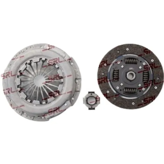 Kit ambreiaj FIAT 500 C 2009-> 1.2 51KW 69CP , pentru motor 169 A4.000 perioada 2009 2010 2011 2012 2013 2014