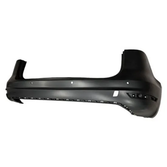 Bara Spate SEAT ALHAMBRA 2010-> Bara spate pentru vopsit cu 4 gauri senzori parcare Perioada 2010 2011 2012 2013 2014 2015 2016