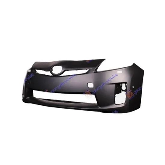 Bara Fata TOYOTA PRIUS 3 2008->2020 Bara fata cu gauri senzori parcare cu gauri spalator far 2009->2012 Perioada 2009 2010 2011 2012