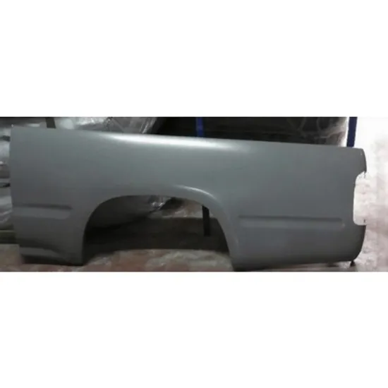Aripa Spate TOYOTA HILUX 6 1994->2005 Panou lateral spate pentru 2 usi EXTRA CAB STANGA Perioada 1994 1995 1996 1997 1998 1999 2000 2001 2002 2003 2004 2005