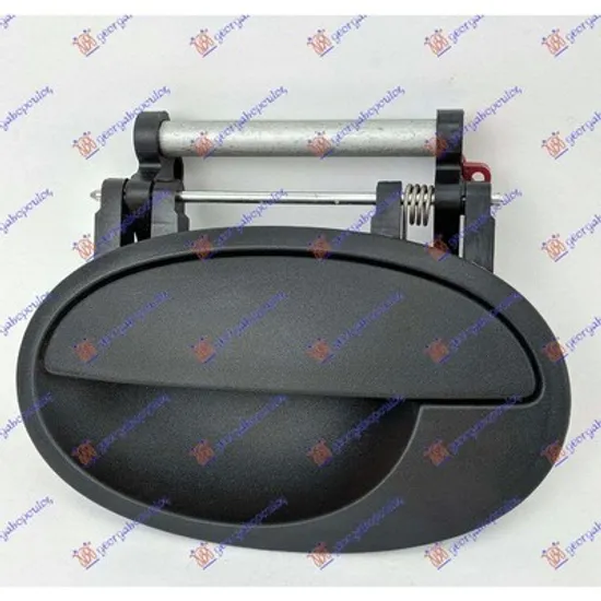 Maner Usa OPEL MERIVA A 2003->2010 Maner usa spate exterioara stanga Perioada 2003 2004 2005 2006 2007 2008 2009 2010