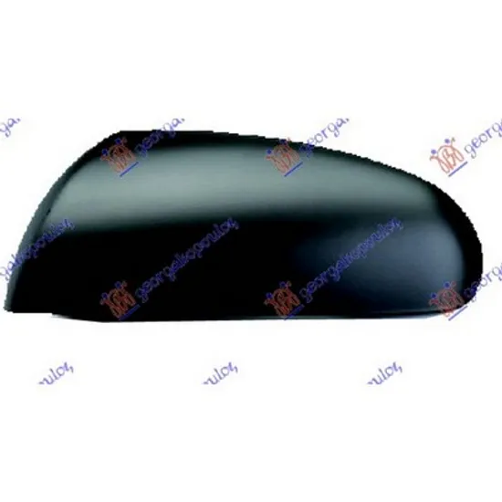 Capac Oglinda MITSUBISHI COLT 6 2004->2012 Capac oglinda pentru vopsit stanga, Perioada 2004 2005 2006 2007 2008 2009 2010 2011 2012
