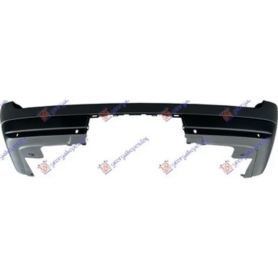 Bara Spate LAND ROVER RANGE ROVER 4 2012-> Bara spate pentru vopsit (cu 4 senzori parcare) Perioada 2012 2013 2014 2015 2016 2017
