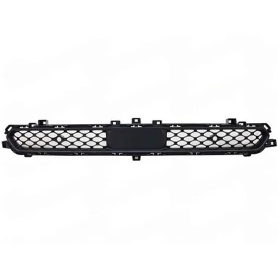 Grila Bara JEEP COMPASS 2020-> Grila Bara fata superioara negru (cu Cruise Control) (TRAILHAWK) Perioada 2022 2023 2024 2025