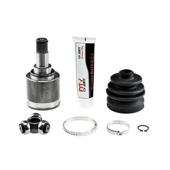 CAP PLANETARA FATA STANGA FORD C-MAX 1,8 -90KW/122CP- 1798cmc, pentru motor QQDC, perioada 2007,2008,2009,2010