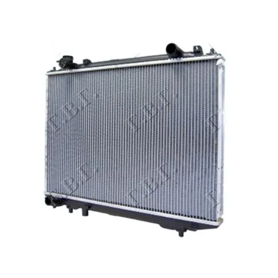 Radiator Motor FORD RANGER 2005->2012 Radiator apa 2.6PET-2.5 DTD+/-A/C (45x63.5x36) (KOYO) Perioada 2006 2007 2008 2009 2010 2011