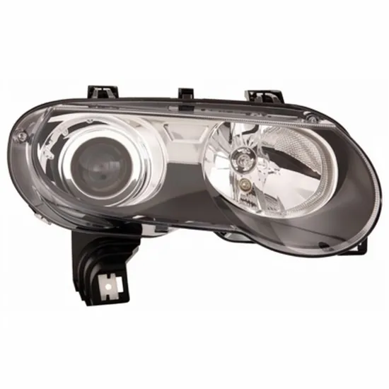 Faruri ROVER 75 1999->2005 Far reglaj electric fumuriu 2004- (cu motor) (E) (DEPO) DREAPTA Perioada 1999 2000 2001 2002 2003 2004 2005