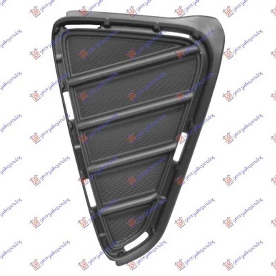 Ornament proiector TOYOTA RAV 4 IV 2012->2018 Capac proiector dreapta 2016-> Perioada 2016 2017 2018
