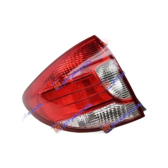 Stop Spate KIA RIO 4 2000->2005 Lampa spate pentru 5 usi stanga Perioada 2000 2001 2002 2003 2004 2005