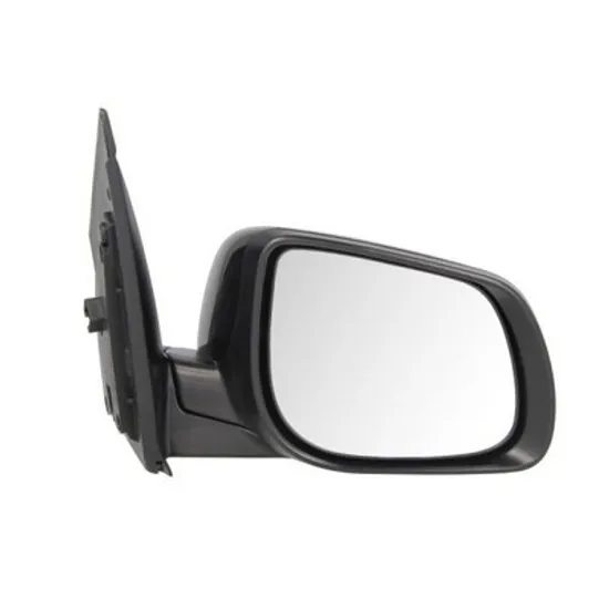 Oglinda KIA PICANTO 2011->2017 Oglinda exterioara electrica cu incalzire cu rabatare electrica pentru vopsit (cu semnal) 8 PIN DREAPTA Perioada 2015 2016 2017