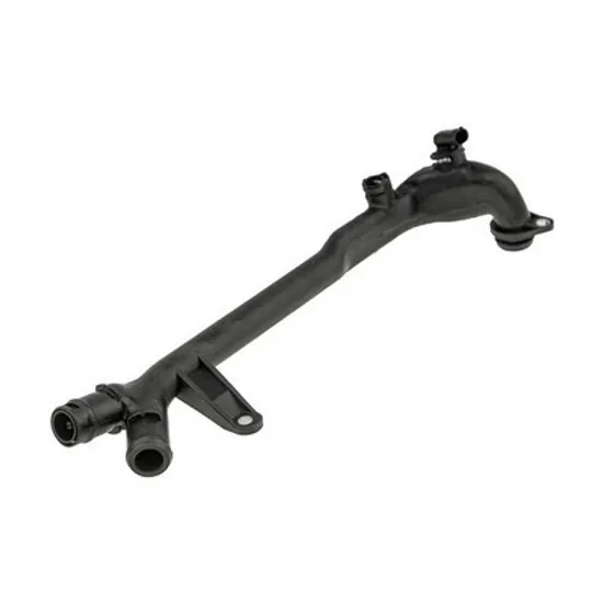 FURTUN RADIATOR APA MERCEDES C-CLASS C 200 CGI -135KW/184CP- 1796cmc, pentru motor M 271.820, M 271.860, perioada 2007,2008,2009,2010,2011,2012,2013,2014