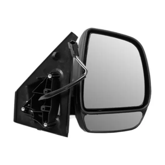 Oglinda exterioara dreapta OPEL COMBO 2001->2012 perioada 2001 2002 2003 2004 2005 2006 cu semnal, reglaj electric, cu senzor de temperatura, cu incalzire, prevopsit grund