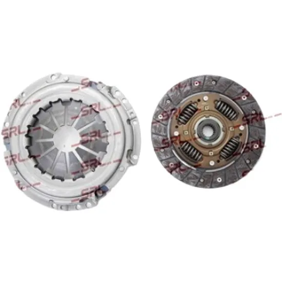 Kit ambreiaj PEUGEOT PARTNER 1996->2010 1.8 D 44KW 60CP , pentru motor A9A (XUD7) perioada 1996 1997 1998