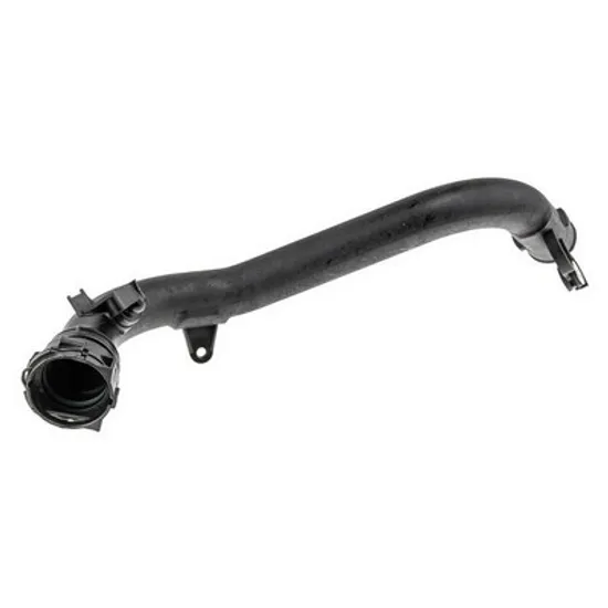 FURTUN INTERCOOLER NISSAN JUKE 1.5 dCi -81KW/110CP- 1461cmc, pentru motor K9K 410, K9K 636, K9K 646, K9K 896, perioada 2010,2011,2012,2013,2014,2015,2016